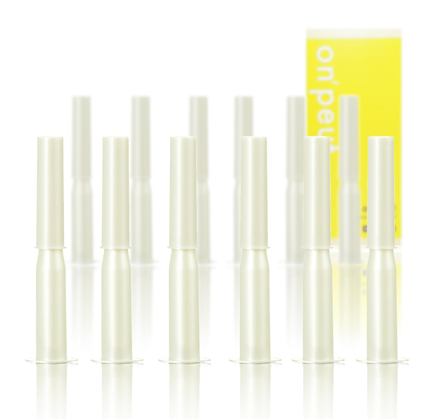 Amazon.co.jp: on'peut オンプ ラクトバチルス乳酸菌配合 デリケート